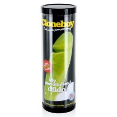 Cloneboy Glow Dildo