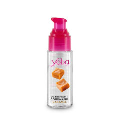 Yoba Lub Gourmand Caramel 50 Ml