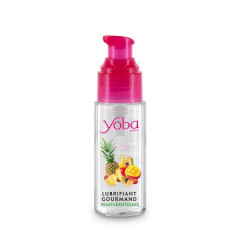 Yoba Lub Gourmand Exotic 50 Ml