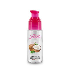 Yoba Lub Gourmand Coconut 50 ml