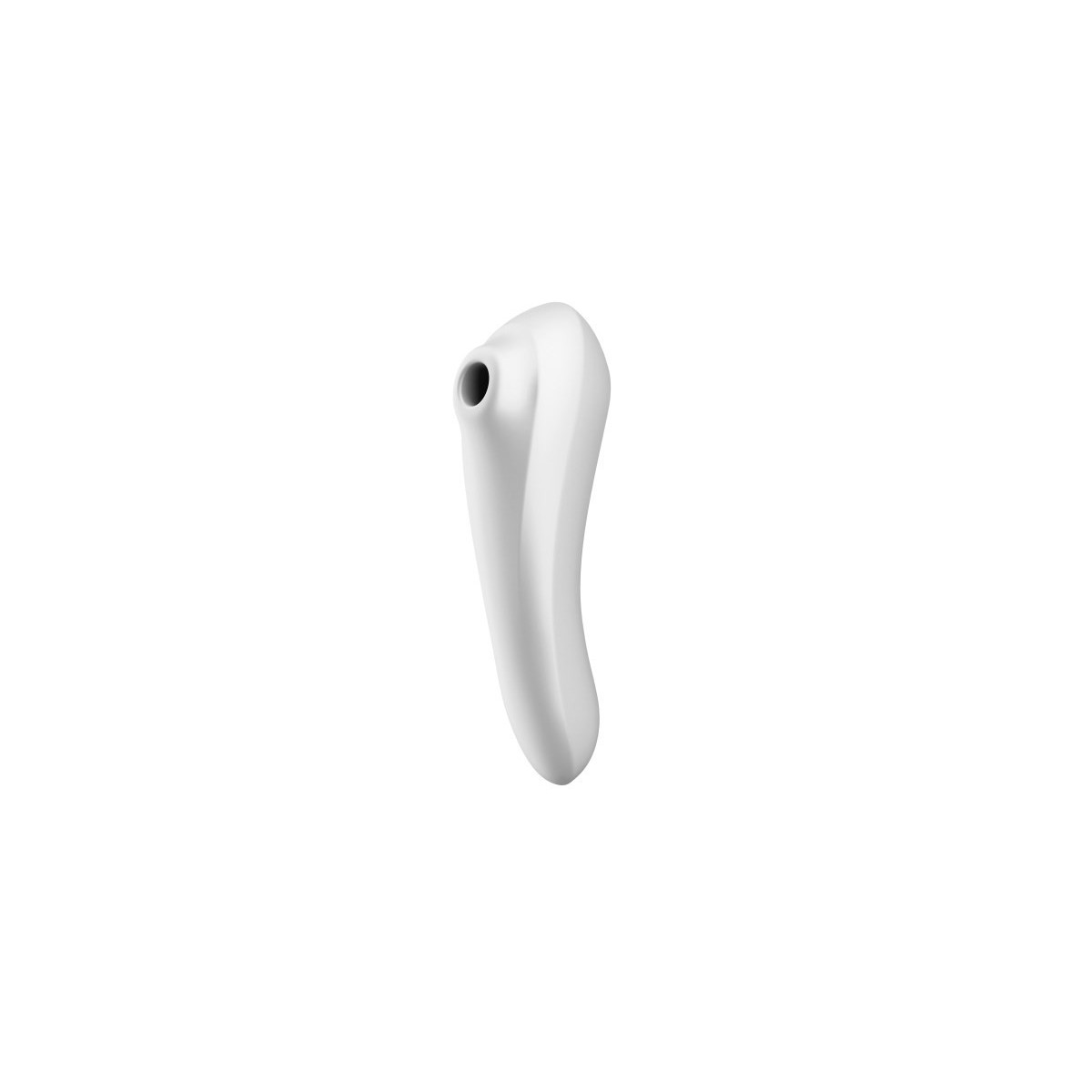 Satisfyer Dual Pleasure Blanc