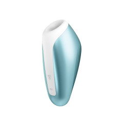 Satisfyer Love Breeze Azul