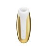 Satisfyer Love Breeze Jaune