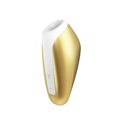 Satisfyer Love Breeze Jaune