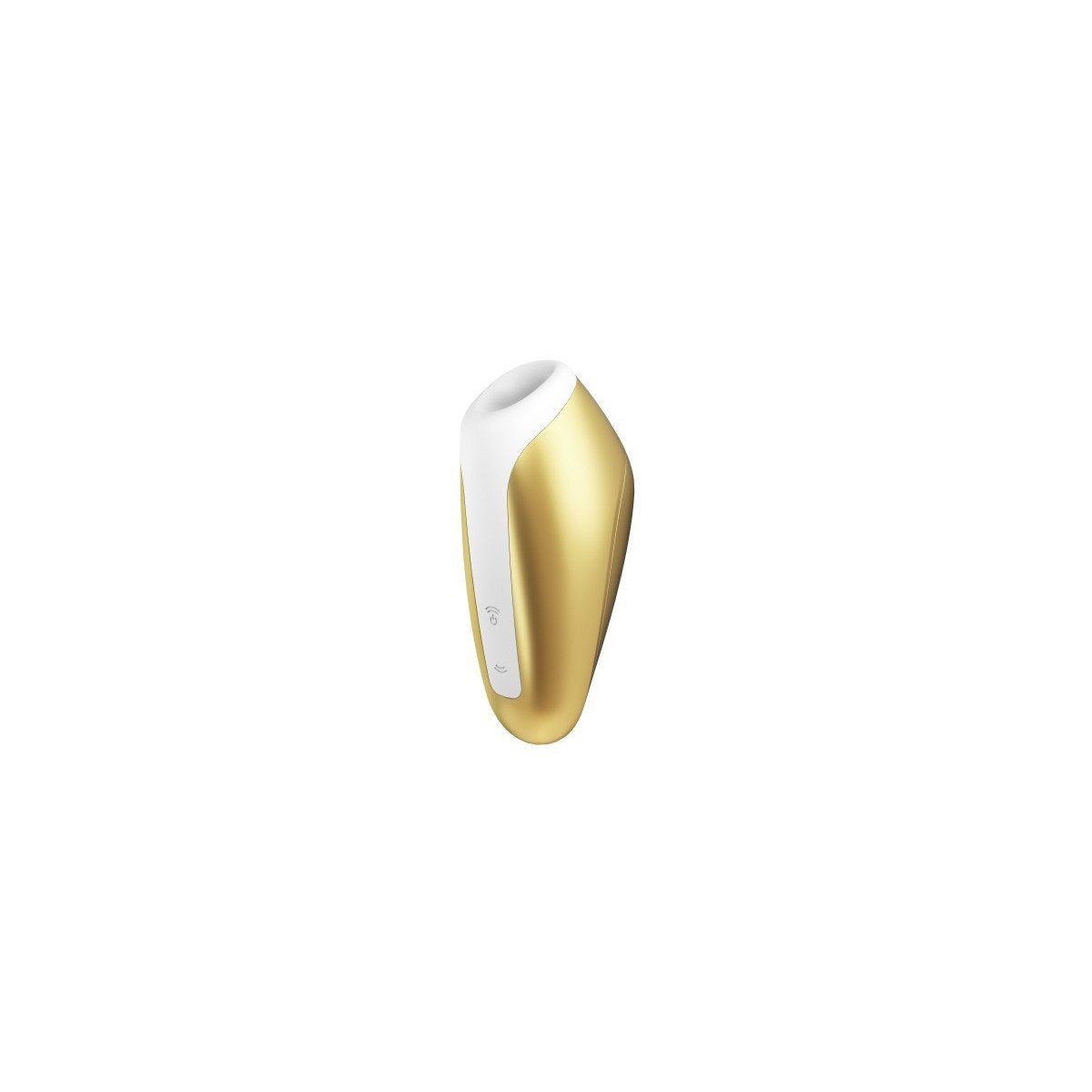 Satisfyer Love Breeze Jaune