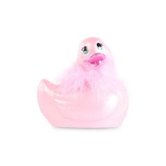 Eu esfrego meu duckie 2.0 Paris Rose