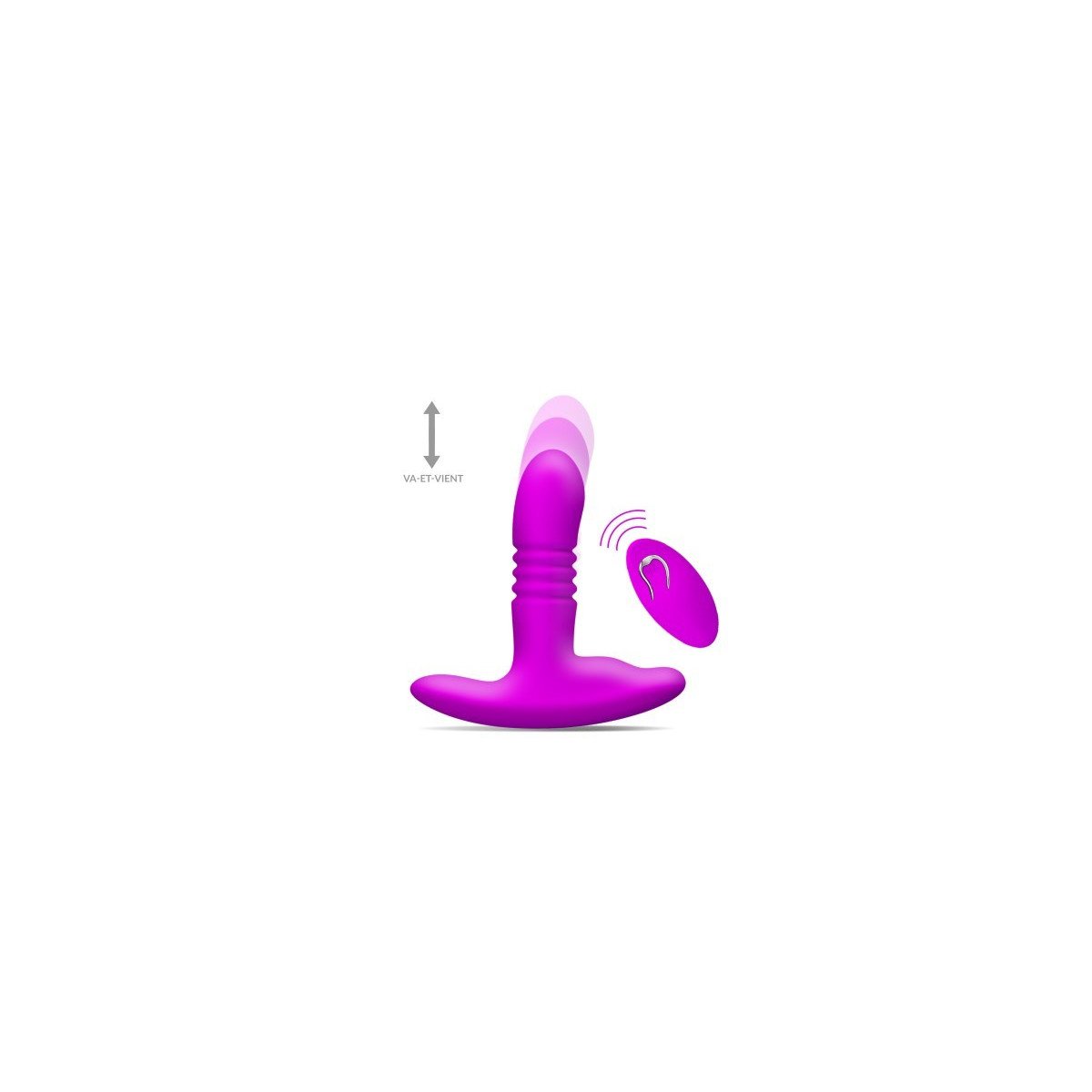 Tapón anal arriba abajo theather Tapón anal arriba abajo theather