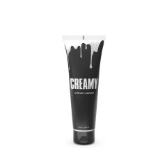 Creamy - True False Sperm Lubricant - 150 Ml