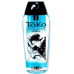 Toko Lubricant - Aqua