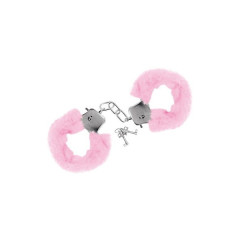 Pink Wrist Handcuffs