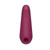 Satisfyer Curvy 1+ Bordeaux