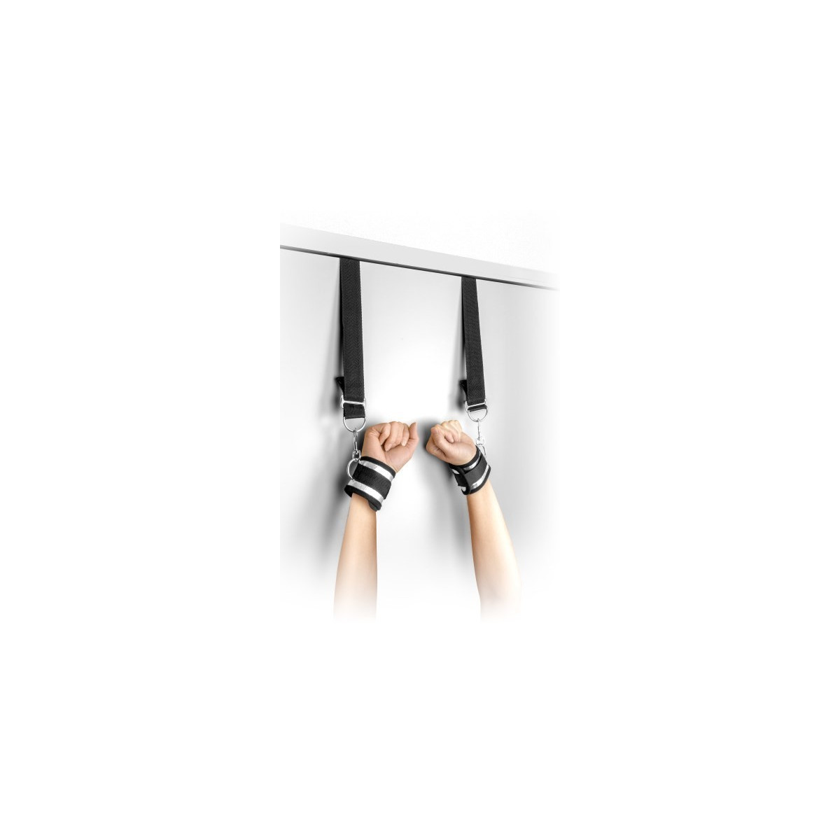 Door Suspension Handcuffs