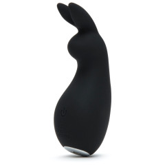 Clitoral Rabbit Vibrator - Greedy Girl