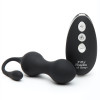 Remote Control Kegel Balls - Relentless Vibrations