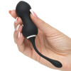 Bolas de Kegel con control remoto: vibraciones implacables