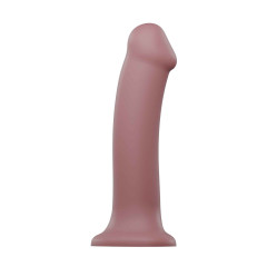 Dildo Mono Densite Old Rose