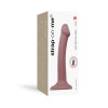 Dildo Mono Densite Vieux Rose