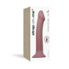 Dildo Mono Densite Vieux Rose