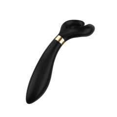 Stimulator Black Satisfyer Partner Multifun 3