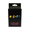 Cartas de fantasía con emoji