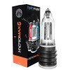 Desenvolvedor Bathmate Hydromax 5 Transparente