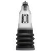 Desenvolvedor Bathmate Hydromax 3 Transparente