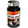 Natura Gold: Otimizador de Espermatogênese - 60 Cápsulas