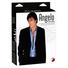 Inflatable Doll Man Angelo