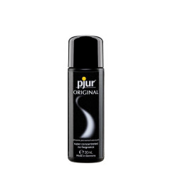 Garrafa Original Pjur 30Ml