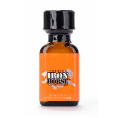 Iron Horse 24Ml