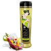 Huile De Massage Erotique Irresistible / Fusion D'Asie