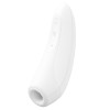 Satisfyer Curvy 1+ Blanc