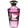 Aphrodisiac Heating Oil - Raspberry Emotion