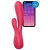 Satisfyer Mono Flex Rosa