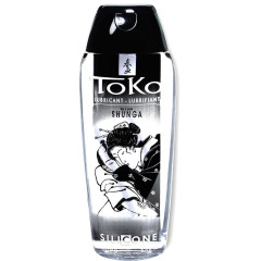 Toko Lubricant - Silicone