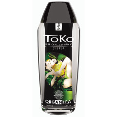 Toko Lubricant - Organica