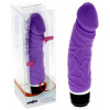 Classic Silicone Purple