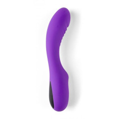 Vibrador G-Spot V5 Roxo