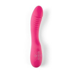 G-Spot Vibrator V5 Pink