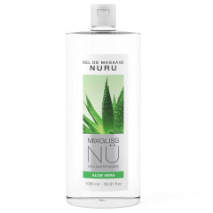 Mixgliss Nu - Aloe Vera - 1000 Ml