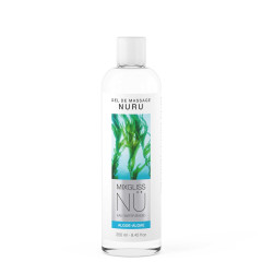 Mixgliss Nu - Algae - 250 Ml