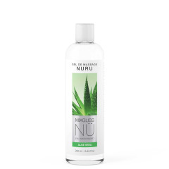 Mixgliss Nu - Aloe Vera - 250 Ml