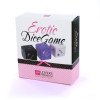 Loverspremium - Juego de dados erótico