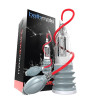 Bathmate - Bomba de pene Hydroxtreme5 Crystal Clear