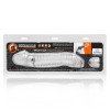 Bolas de buey - Muscle Cocksheath Clear