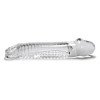 Bolas de buey - Muscle Cocksheath Clear