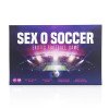 Sex O Soccer - Juego de fútbol erótico (Nl-De-En-Fr)
