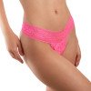 Calça Secreta 2 Rosa Neon