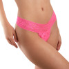 Secret Panty 2 Neon Pink