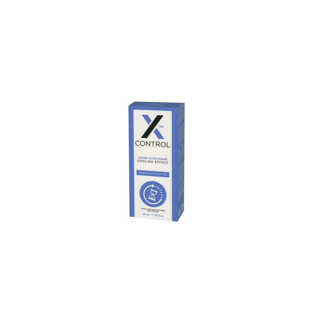 X Control